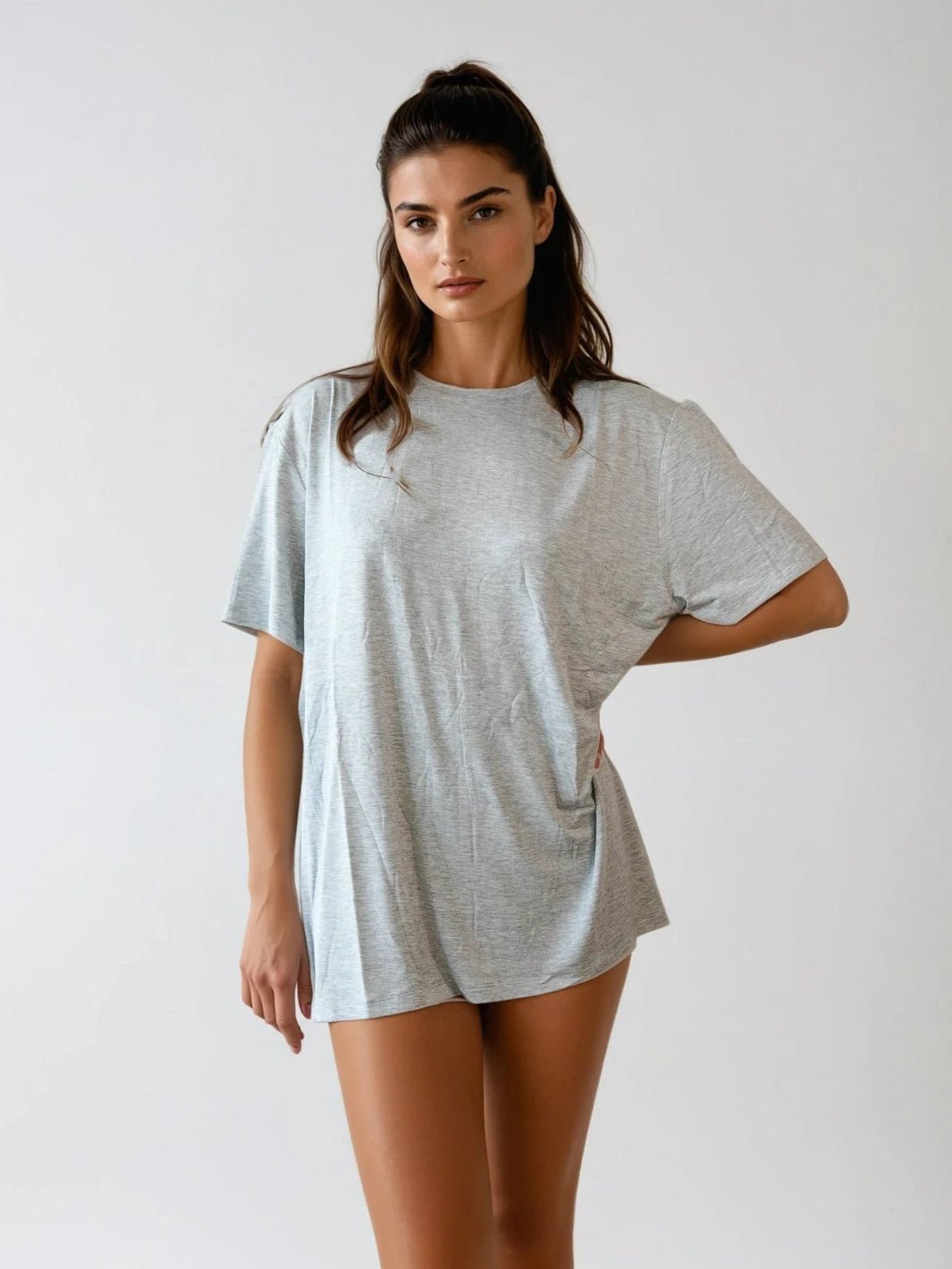 New Arrivals - Public Veil