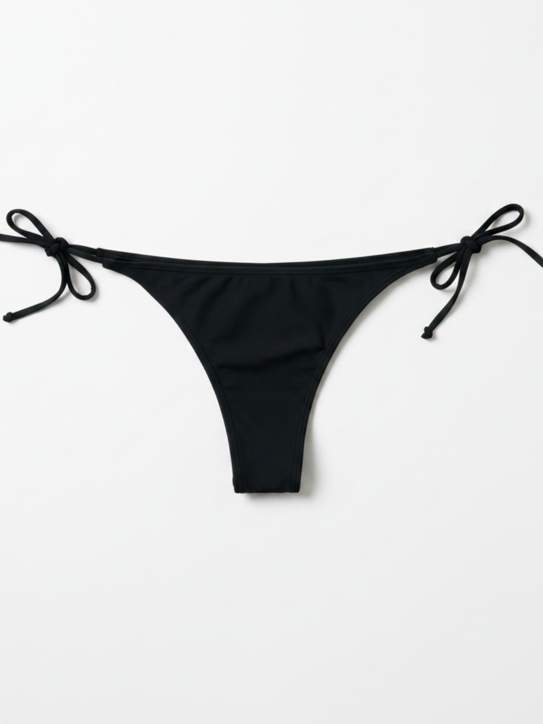 String Bikini Bottom