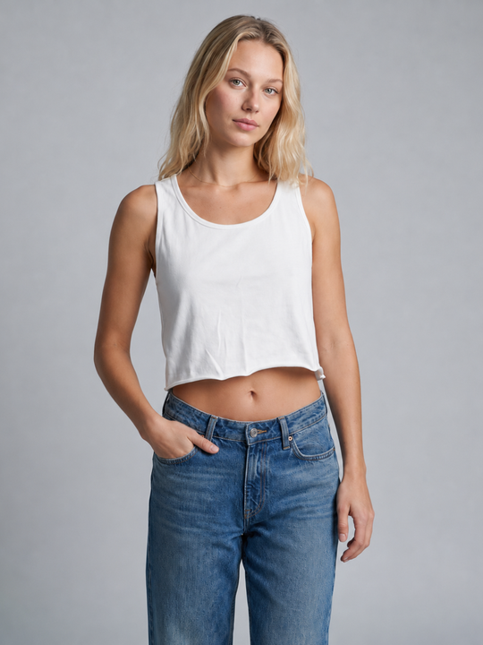 Loose Fit Tank