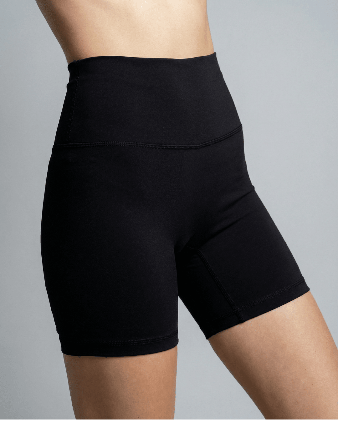 Biker Short - Public Veil