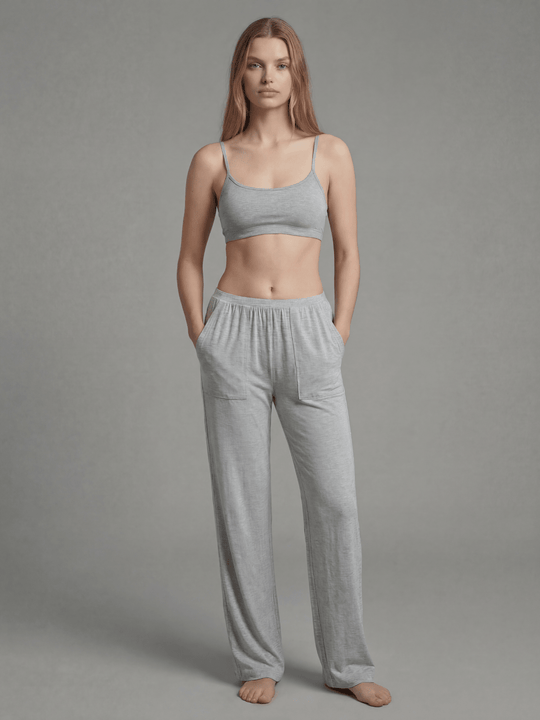 Butter Soft Pajama Pant - Public Veil