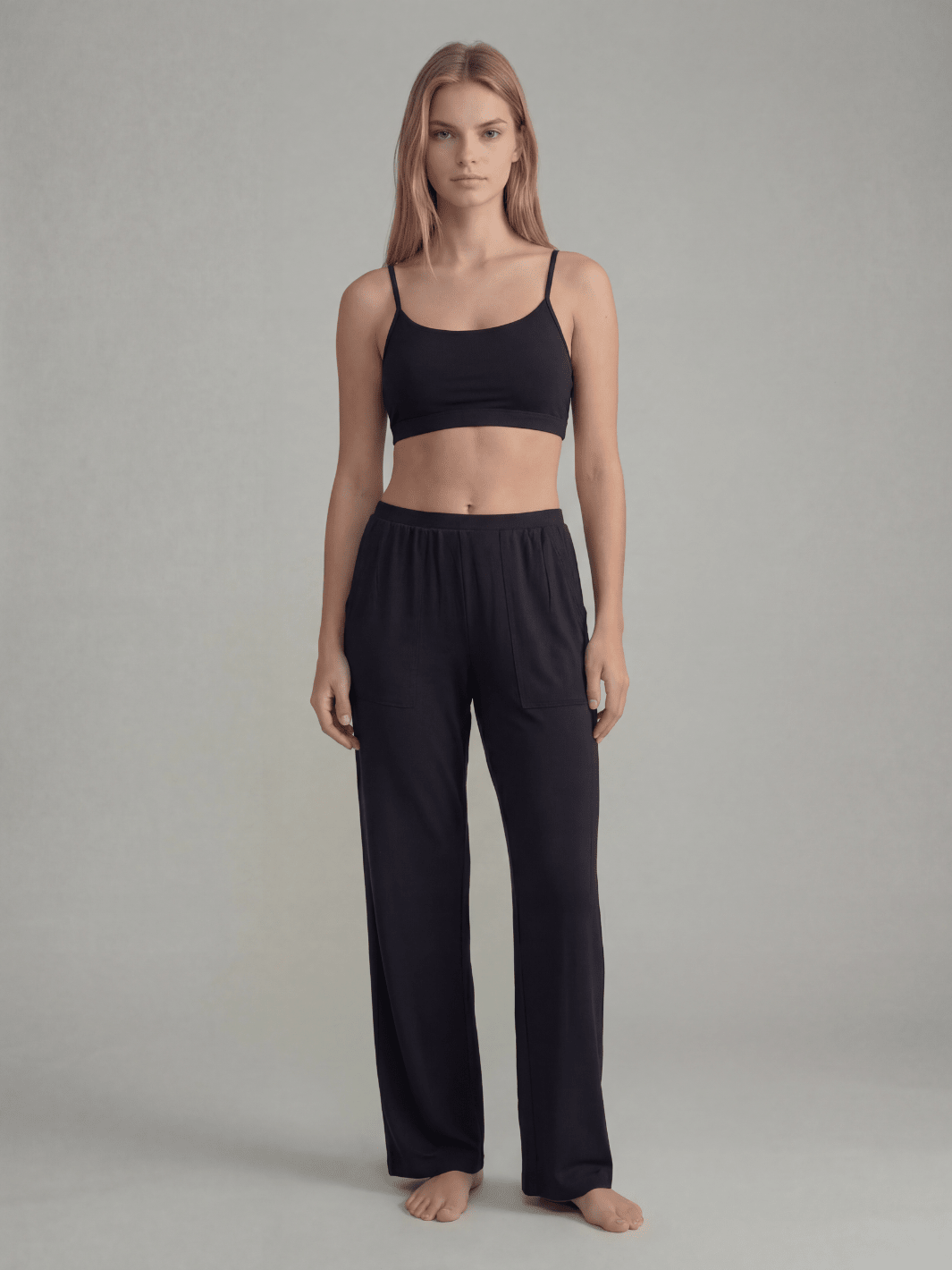 Butter Soft Pajama Pant - Public Veil