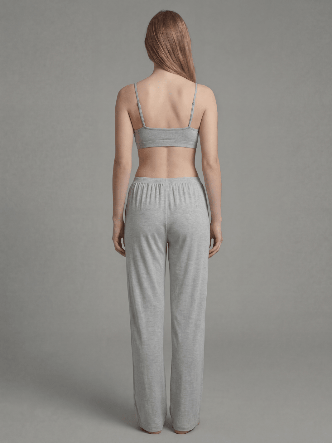 Butter Soft Pajama Pant - Public Veil