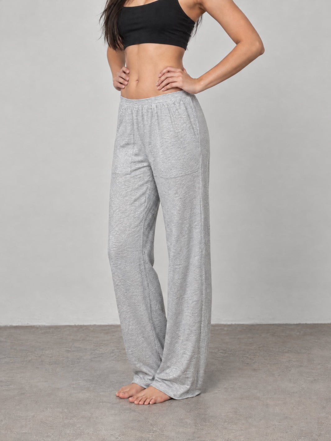 Butter Soft Pajama Pant - Public Veil