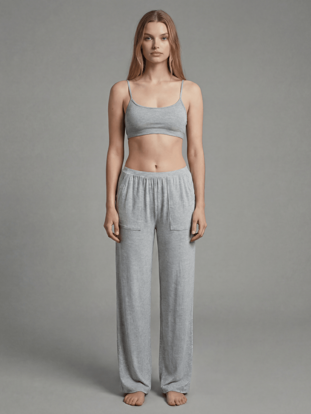 Butter Soft Pajama Pant - Public Veil