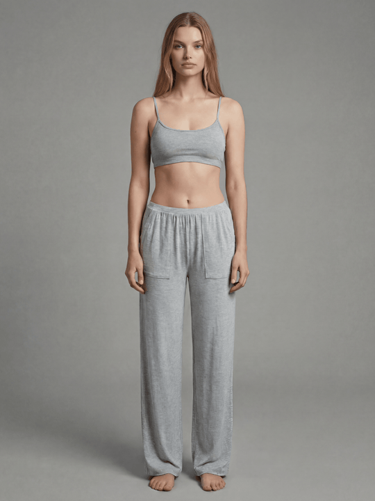 Butter Soft Pajama Pant - Public Veil