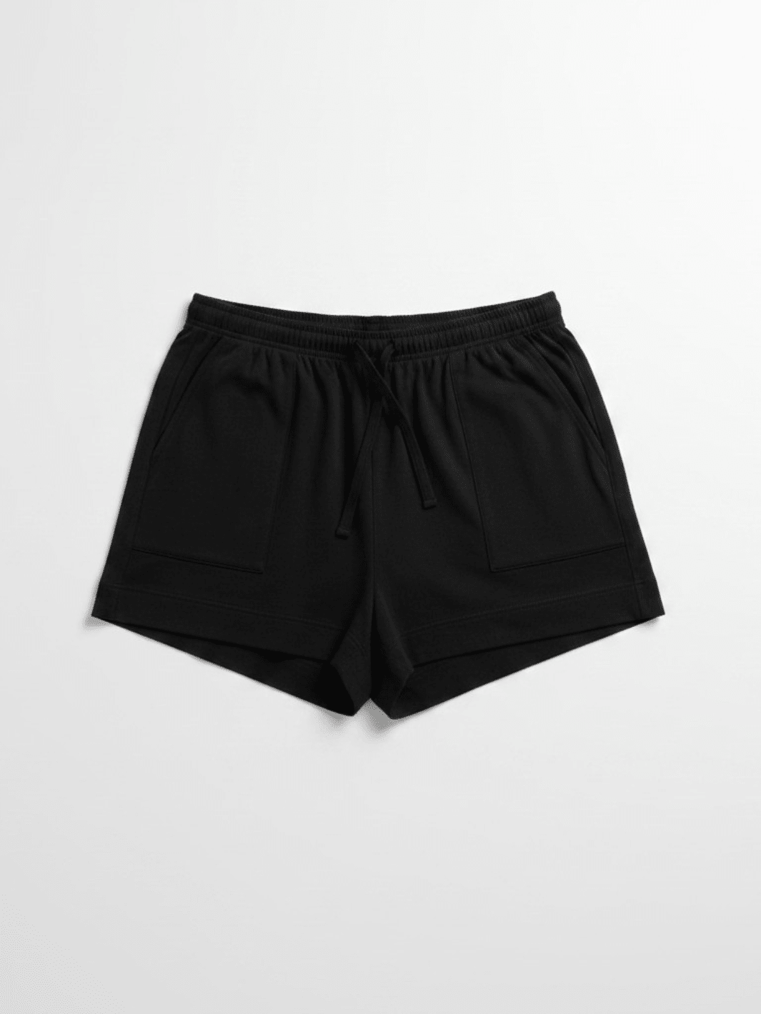 Butter Soft Pajama Shorts - Public Veil