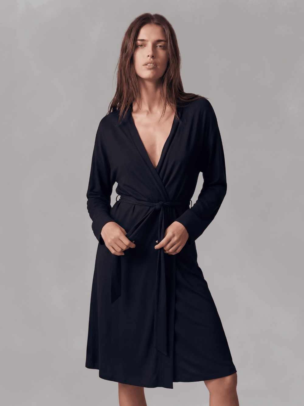 Butter Soft Robe - Public Veil