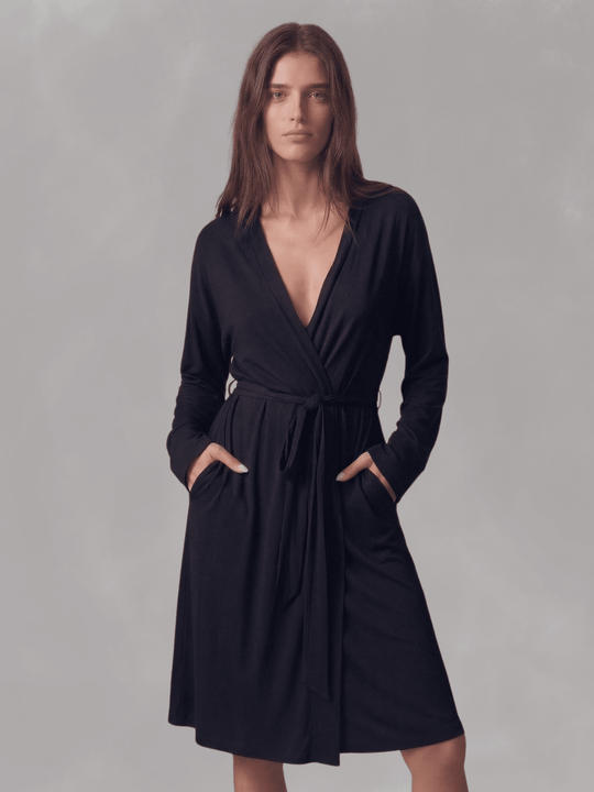 Butter Soft Robe - Public Veil