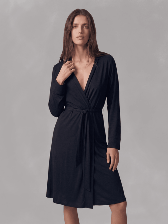 Butter Soft Robe - Public Veil