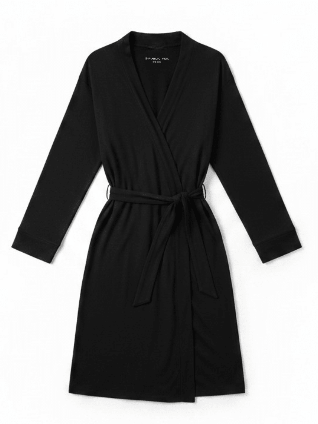 Butter Soft Robe - Public Veil