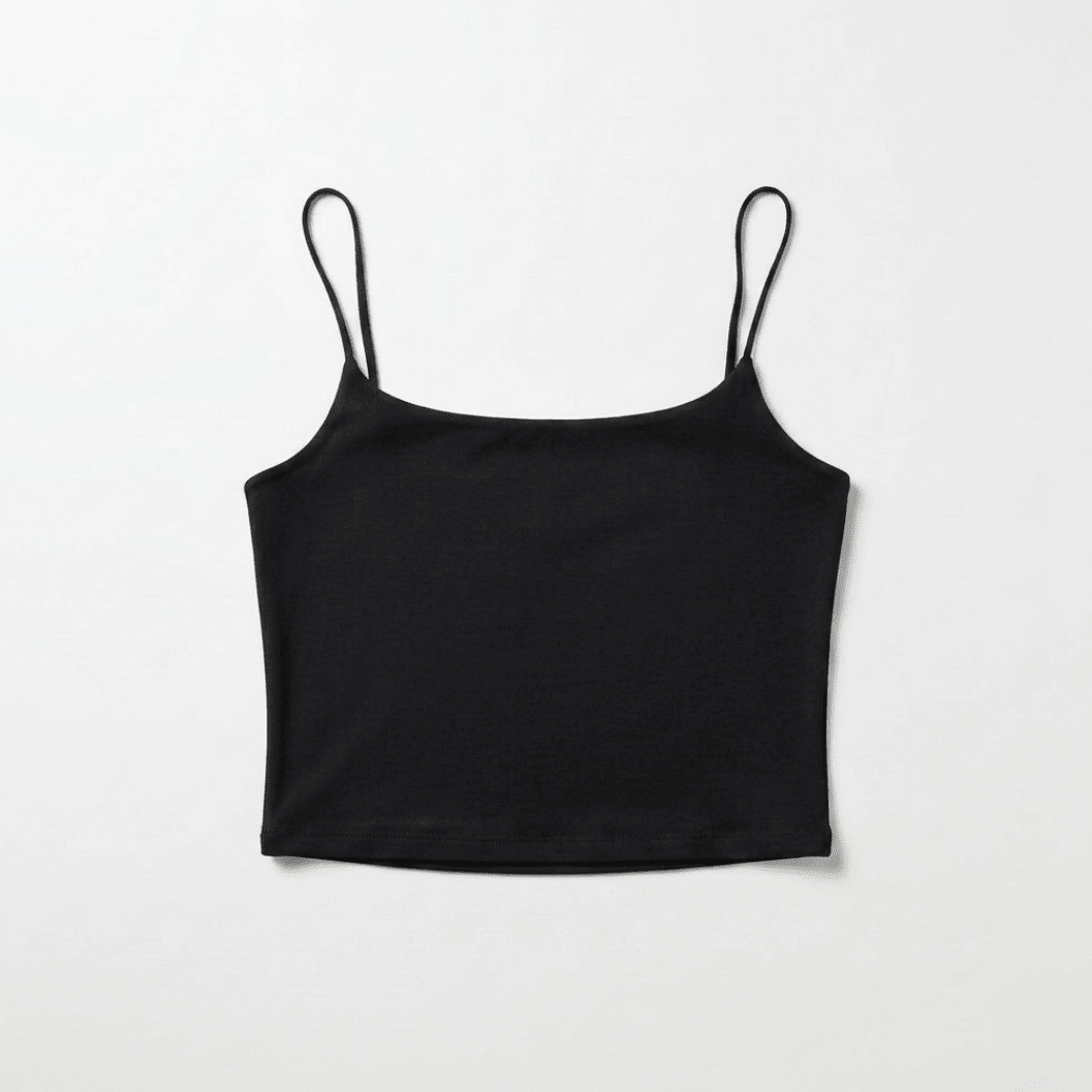 Cami Tank - Public Veil