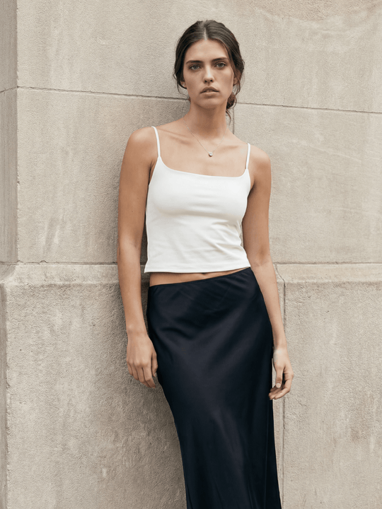 Cami Tank - Public Veil