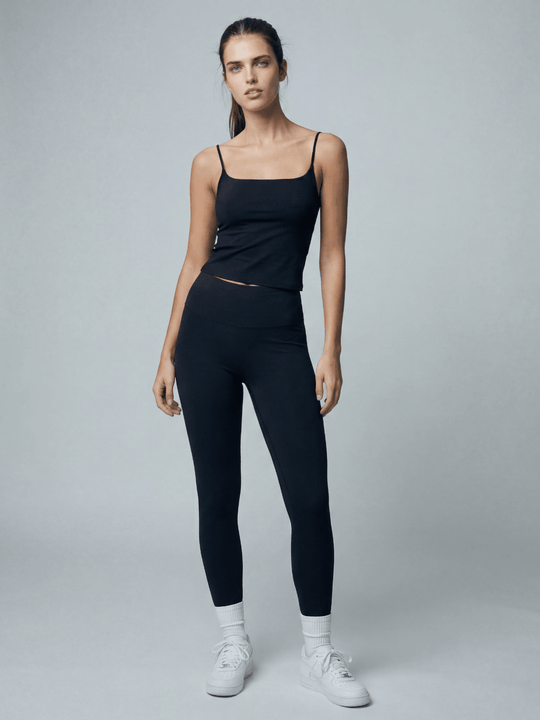 Cami Tank - Public Veil