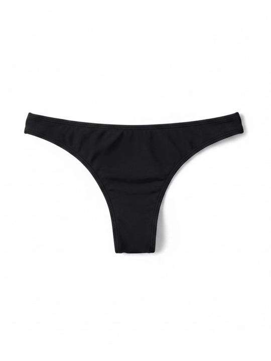 Classic Bikini Bottom - Public Veil
