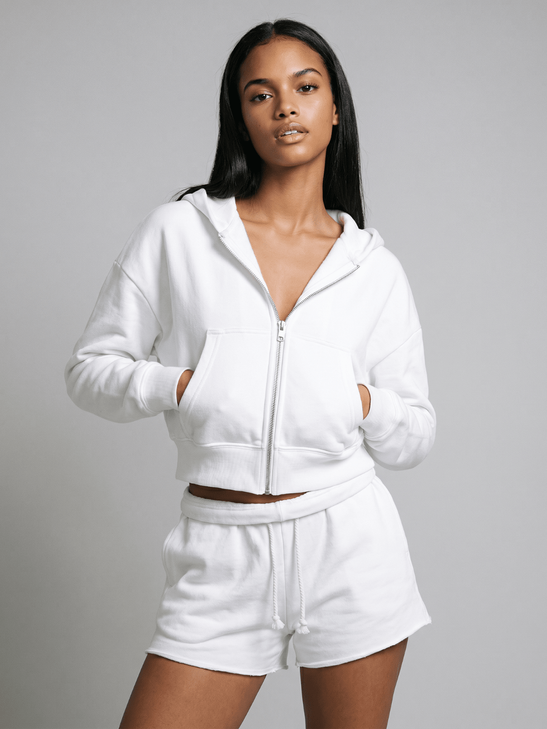 Cropped Full - Zip - Public Veil