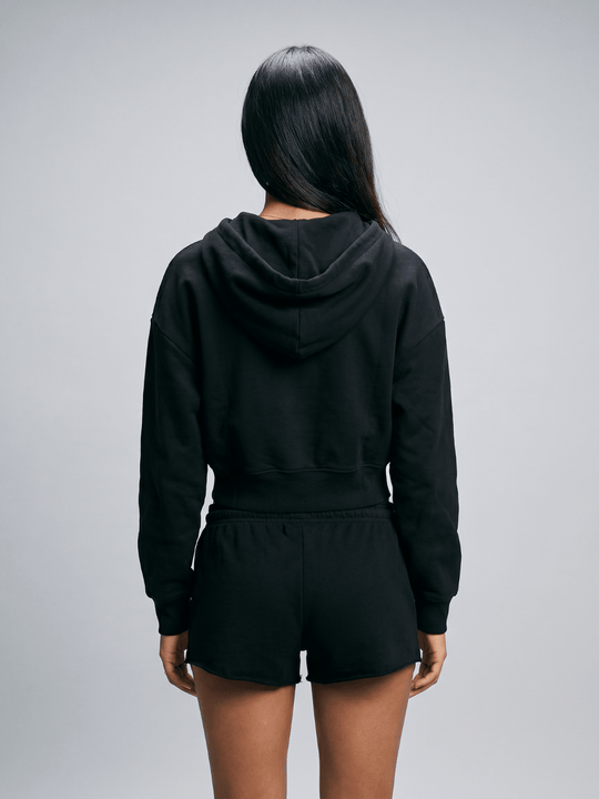 Cropped Full - Zip - Public Veil