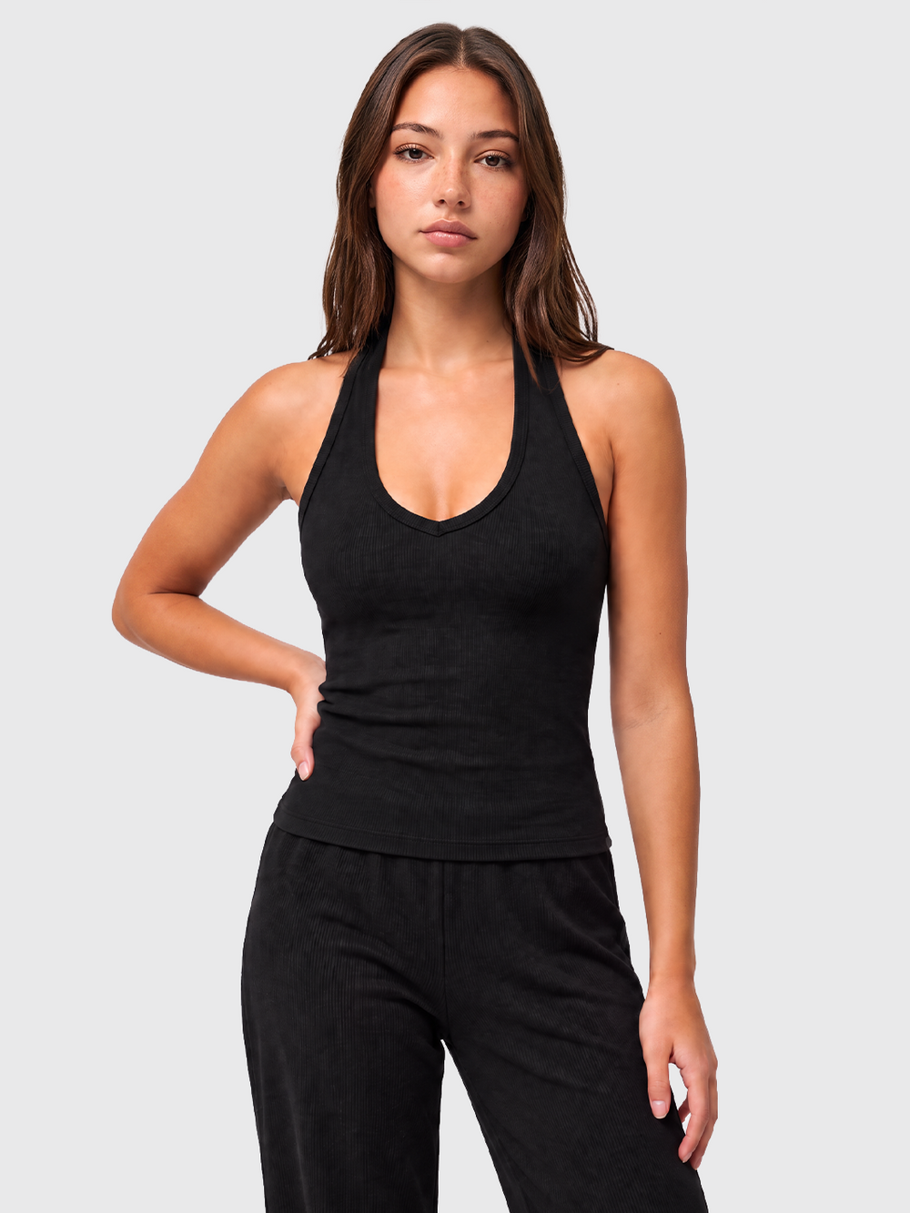 Halter Top