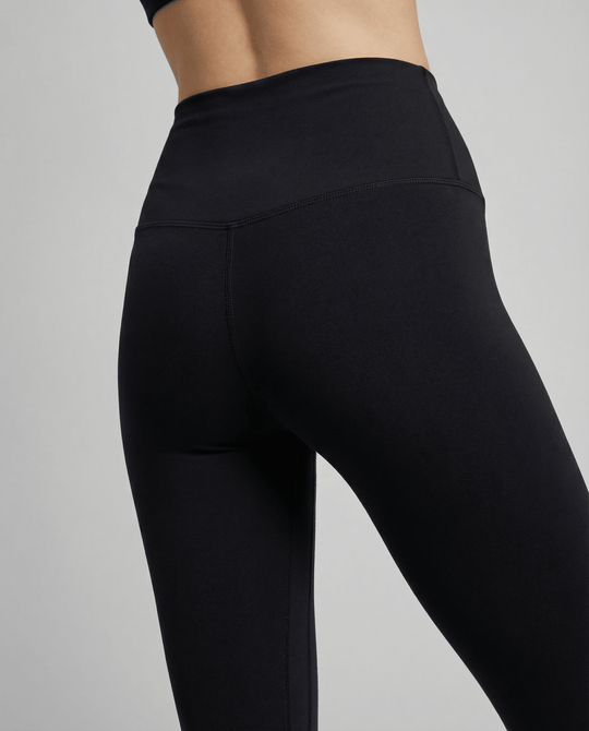 High - Rise Legging 25" - Public Veil