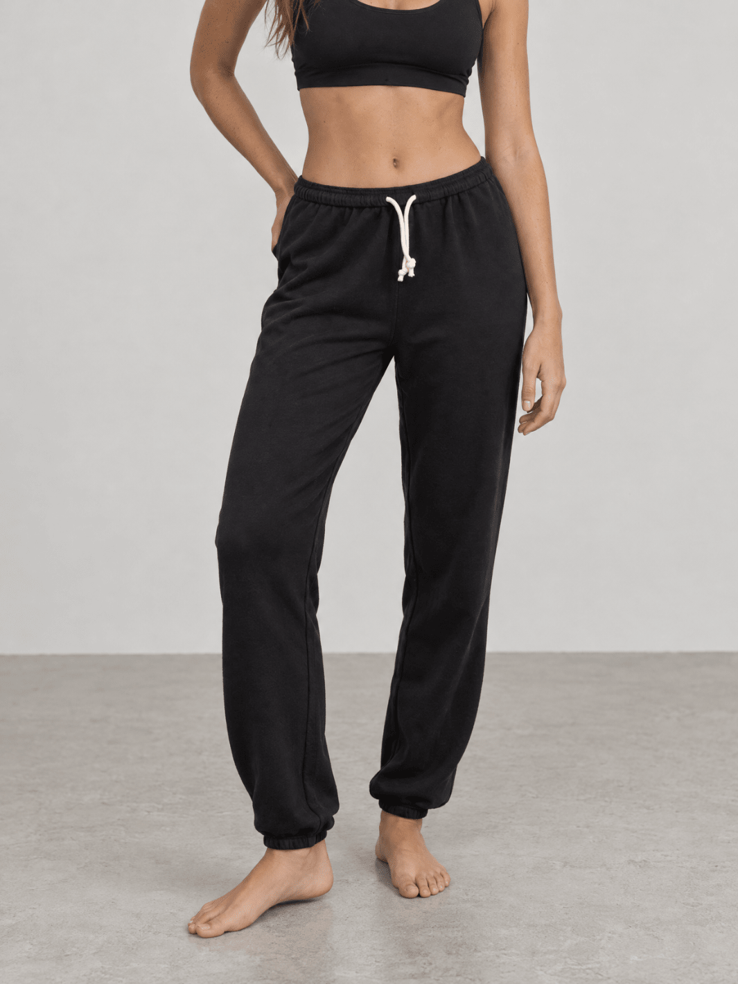 Lounge Sweatpant - Public Veil