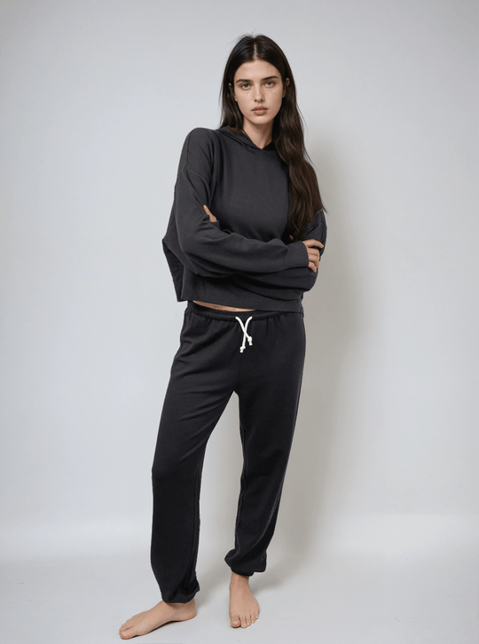 Lounge Sweatpant (Updated Fabric) - Public Veil