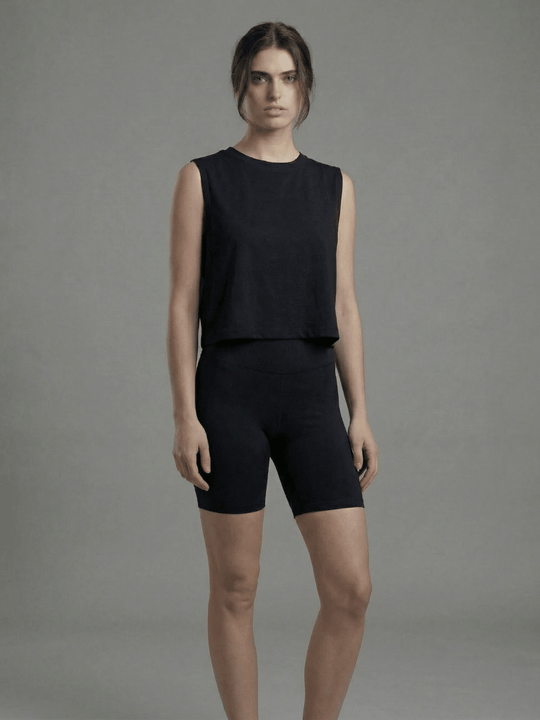 Muscle Tank - Public Veil