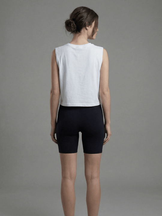 Muscle Tank - Public Veil