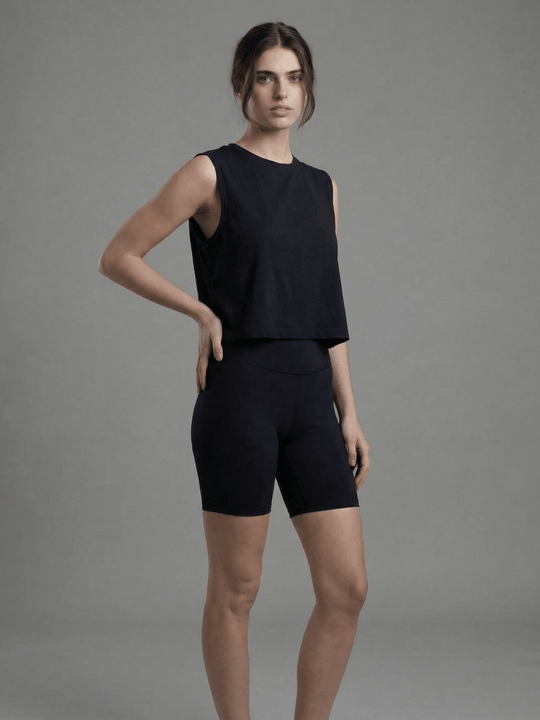 Muscle Tank - Public Veil