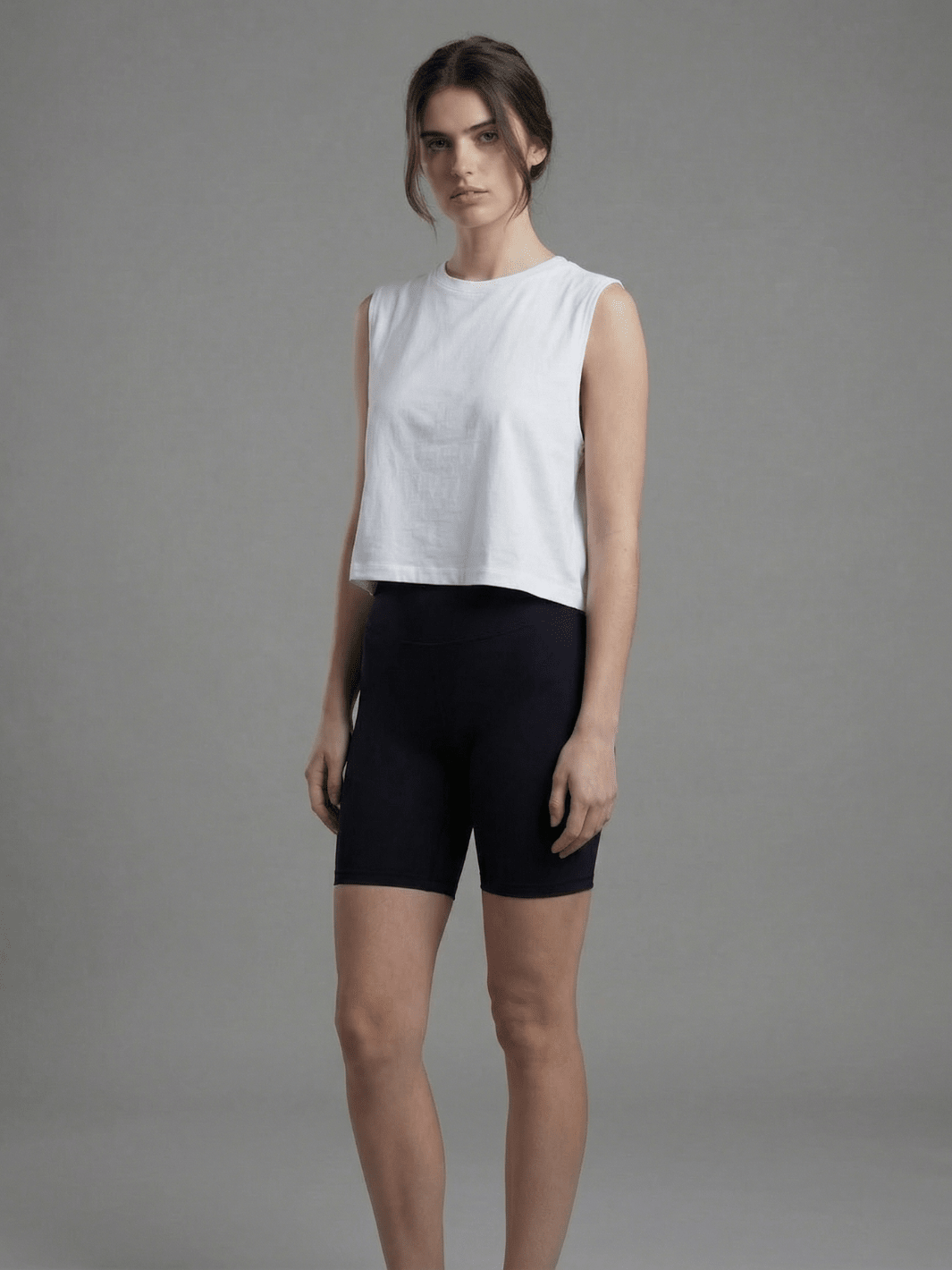 Muscle Tank - Public Veil