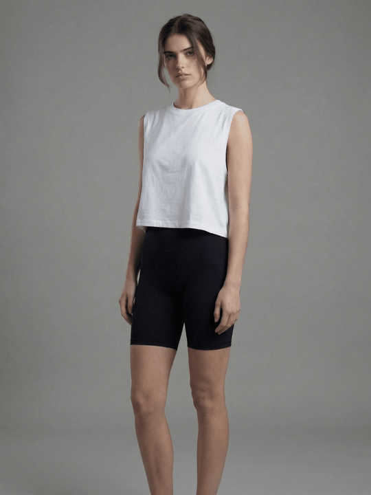 Muscle Tank - Public Veil