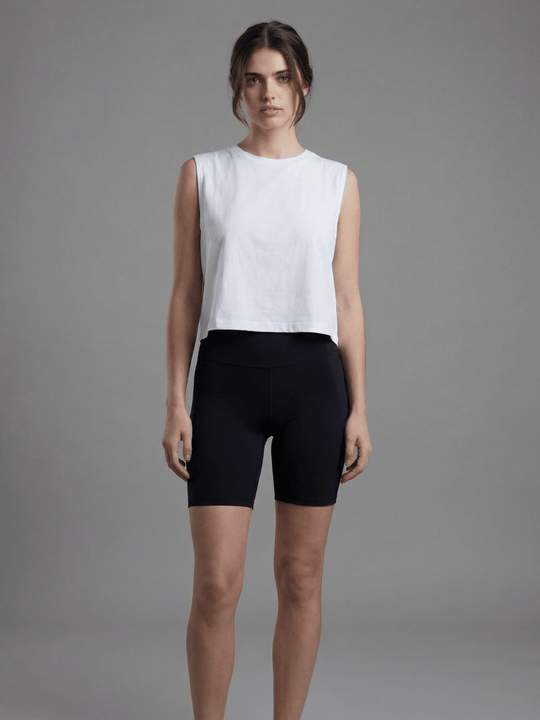 Muscle Tank - Public Veil