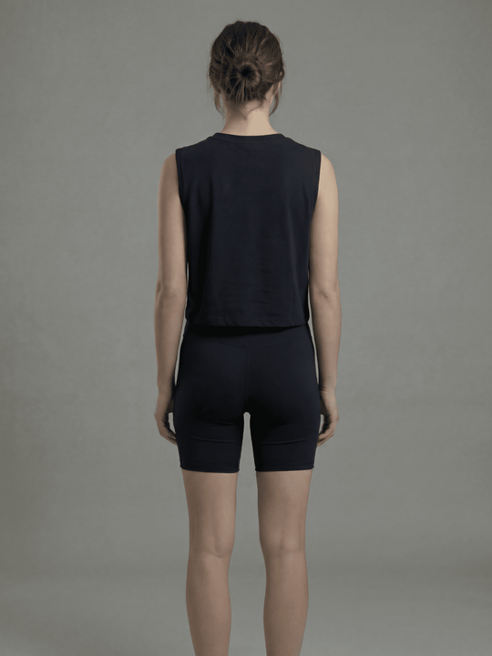 Muscle Tank - Public Veil