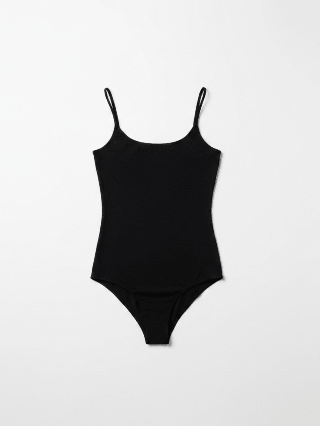 One Piece Swimsuit - Public Veil