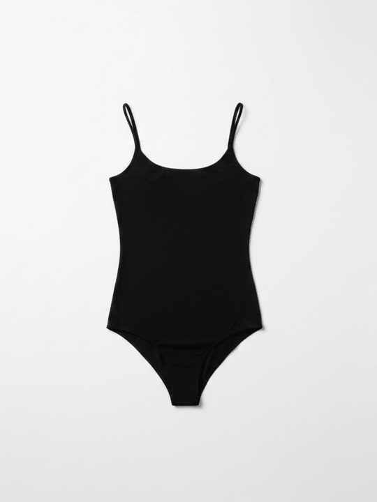 One Piece Swimsuit - Public Veil