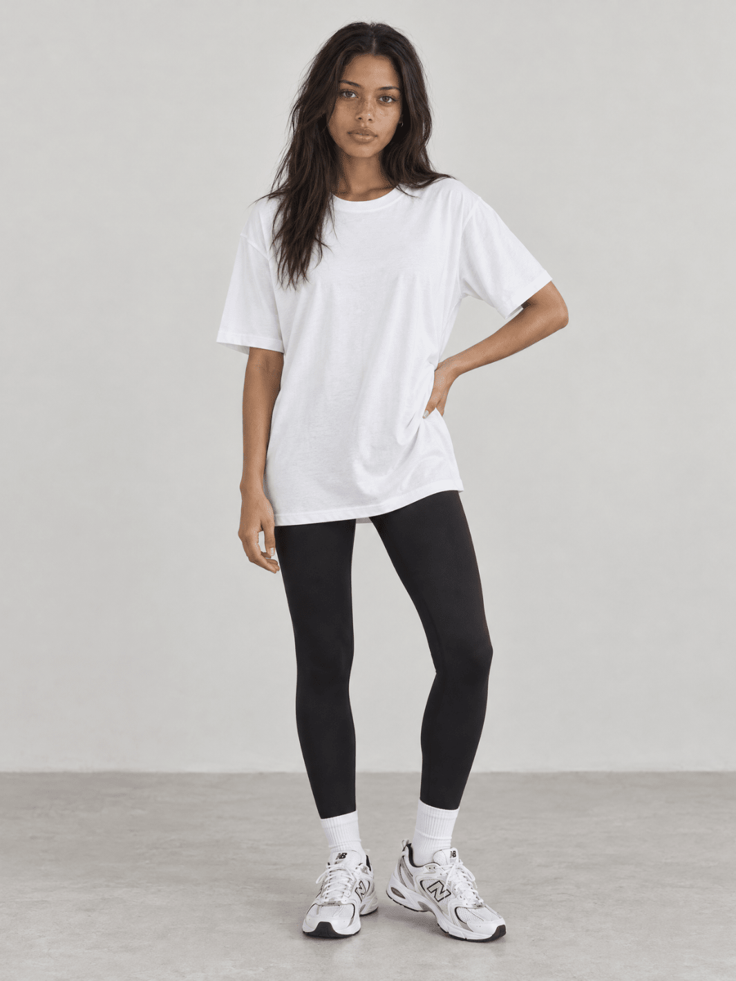 Oversized Everyday Tee