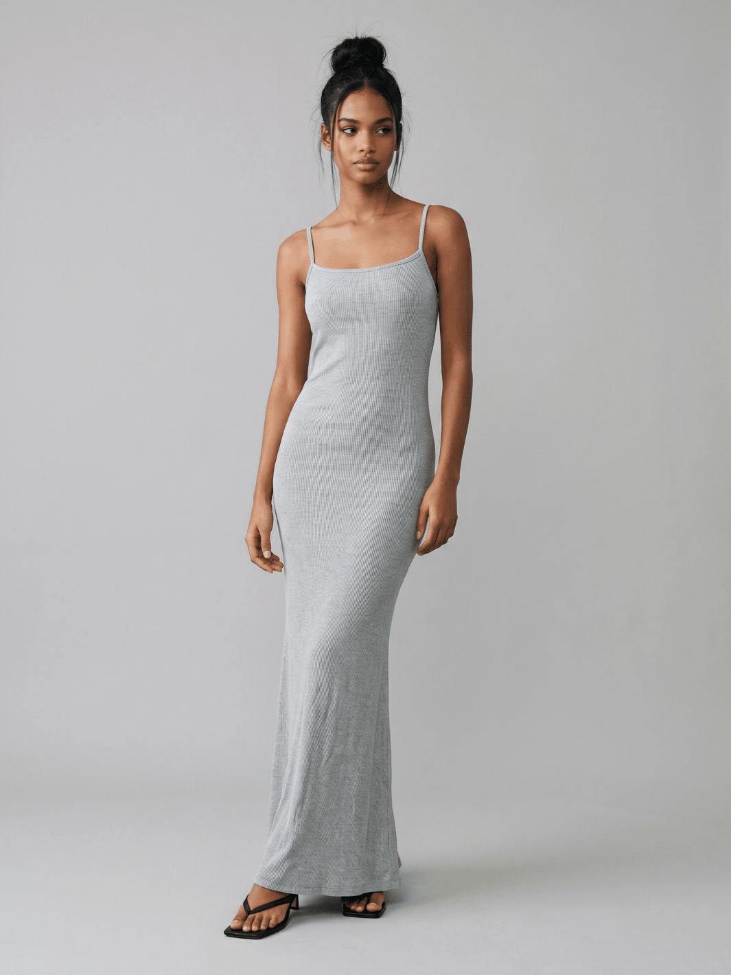 Slip Dress - Public Veil
