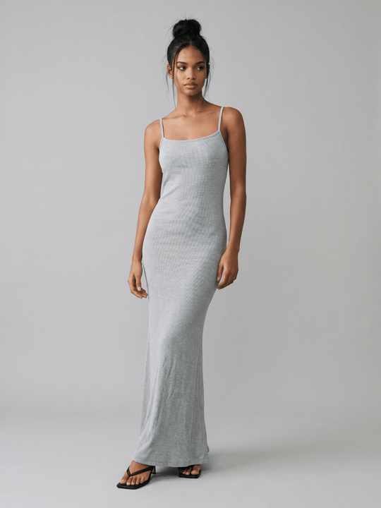 Slip Dress - Public Veil