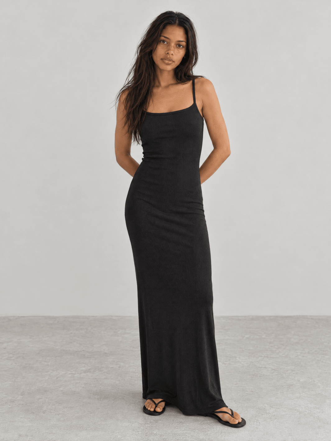Slip Dress - Public Veil