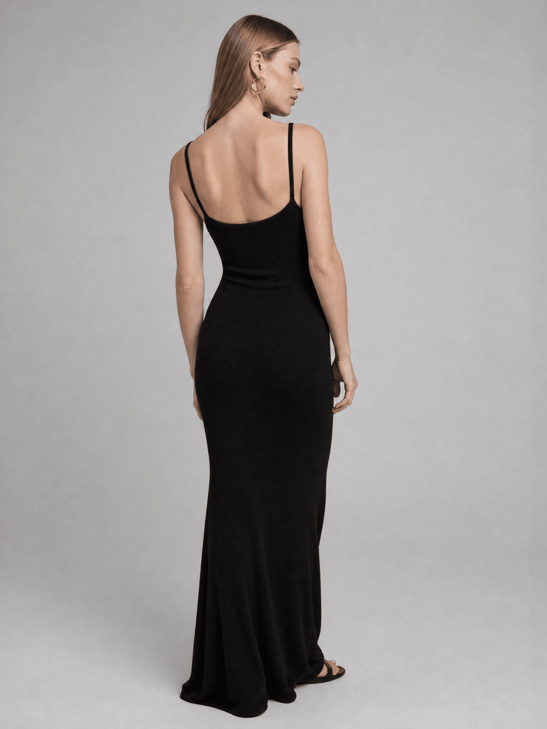 Slip Dress - Public Veil