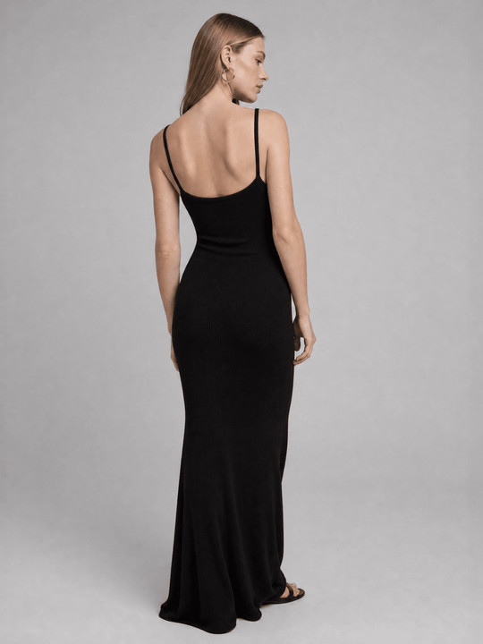 Slip Dress - Public Veil
