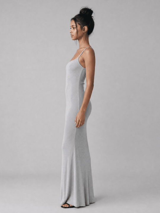 Slip Dress - Public Veil