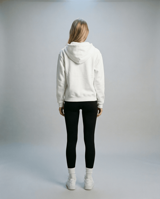 Standard Full Zip - Public Veil