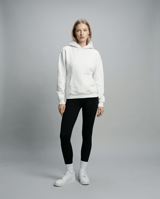 Standard Hoodie - Public Veil