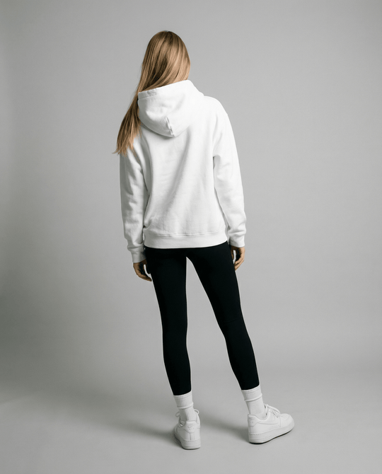 Standard Hoodie - Public Veil