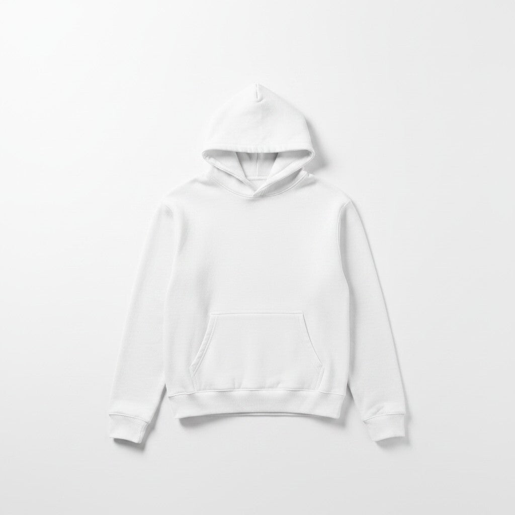Standard Hoodie - Public Veil