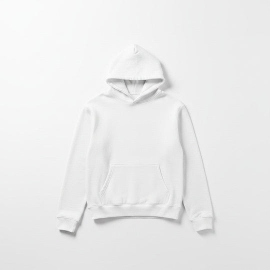Standard Hoodie - Public Veil