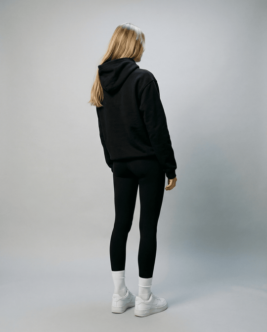 Standard Hoodie - Public Veil