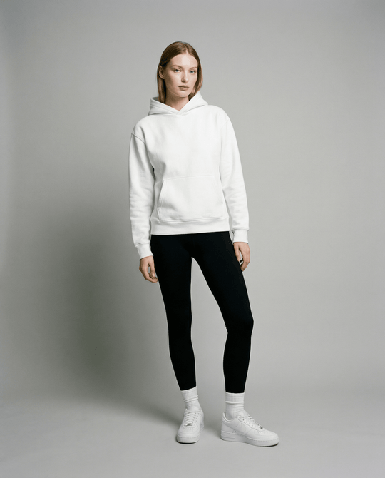 Standard Hoodie - Public Veil