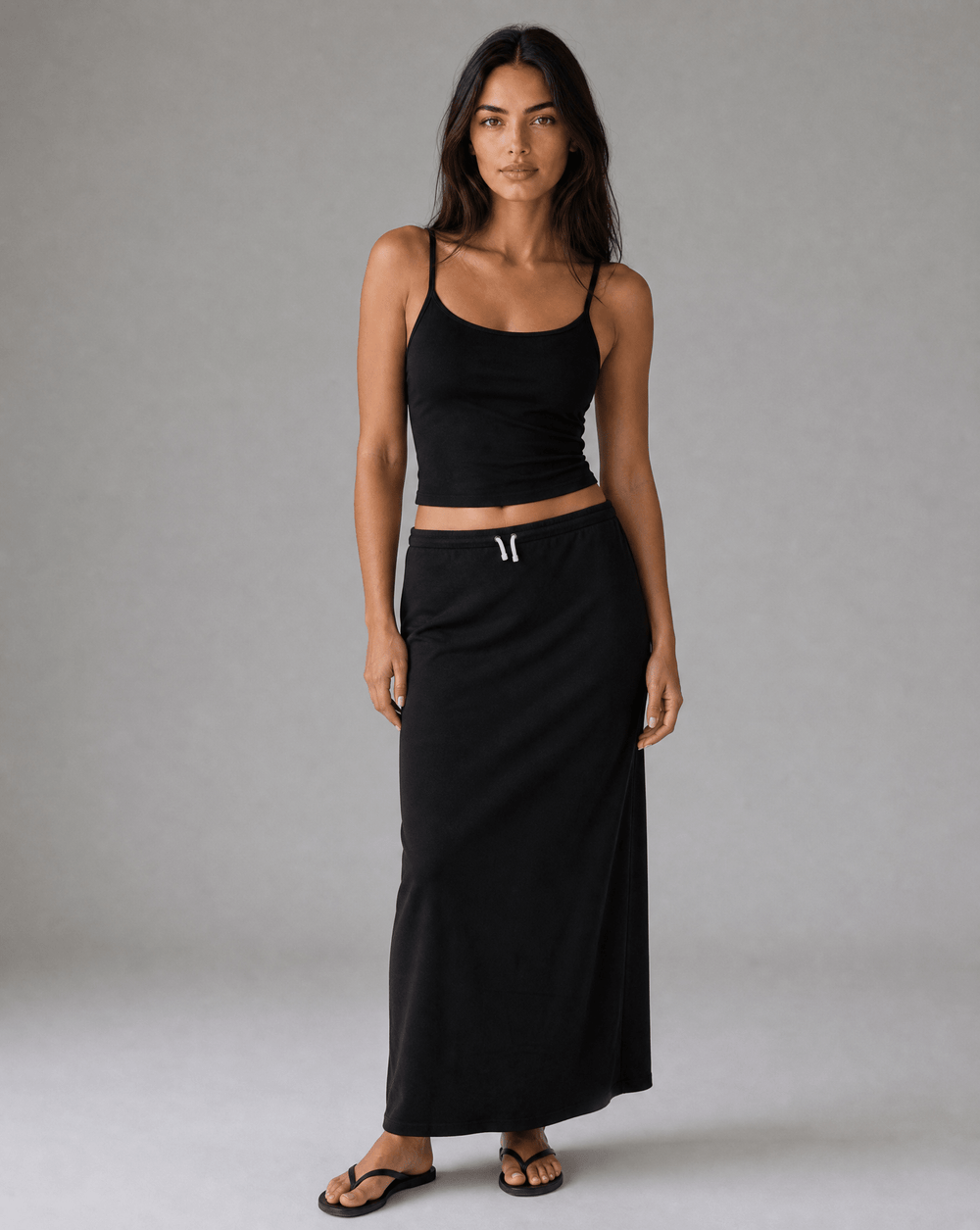 Sweat Skirt - Public Veil