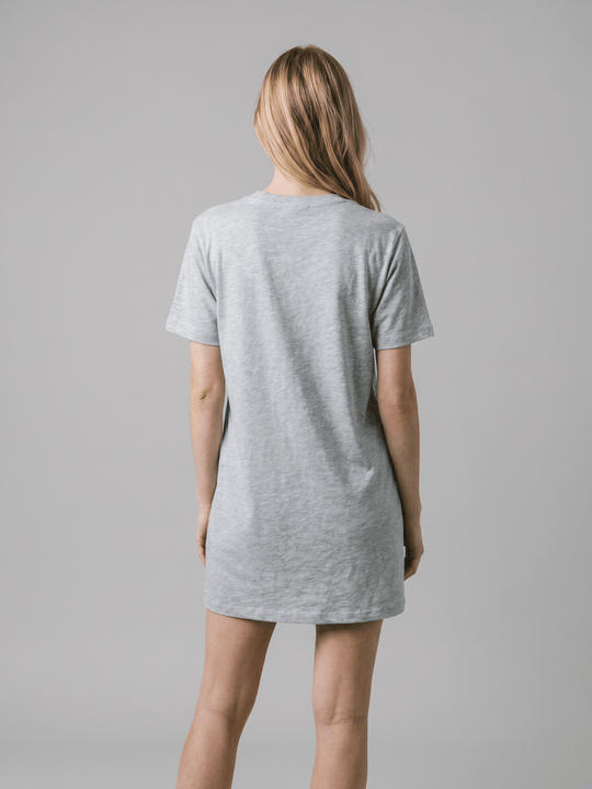 T-Shirt Dress - Public Veil